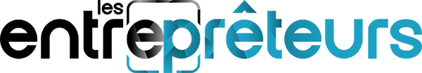 Logo Les Entreprêteurs